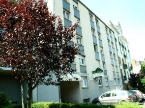 Résidence Les Dômes