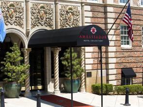 Ambassador Hotel Tulsa, Autograph Collection
