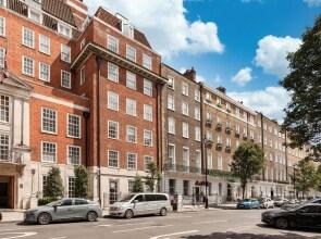 Luxury 2 Bedroom Apartment in Central London
