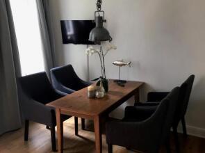 Ferienwohnung Graue Maus