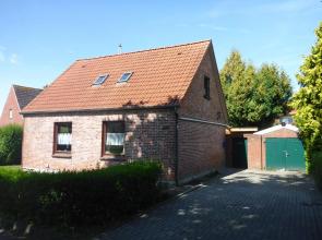 Ferienhaus Bohlen