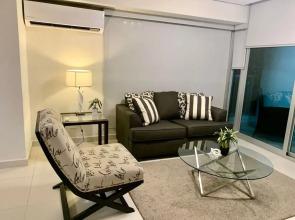 Garden Cafe I Spacious 1 Bed Apt With Park View