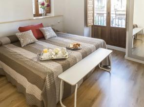 Carrera Luxury Santa Catalina