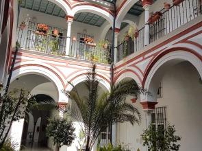 Deluxe Apartment San Isidoro