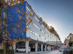 AllYouNeed Hotel Salzburg