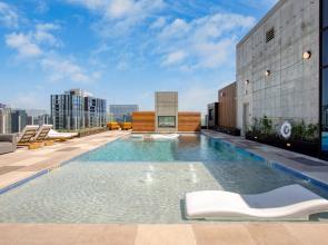 Vice by Avantstay - Brand New Condo Room in Austin