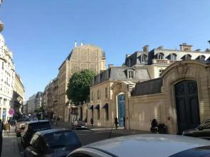 Pick A Flats Champs Elysees Percier