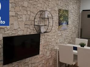 Apartamento EL CARMEN con Parking GRATIS