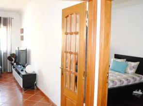 Flat in Carcavelos Beach