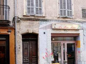 studio a 2 minutes du cours Mirabeau -