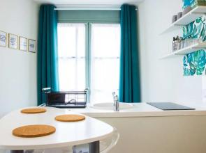 Le Victorieux - Studio entièrement neuf en hypercentre