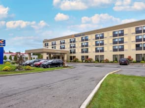Comfort Inn Binghamton