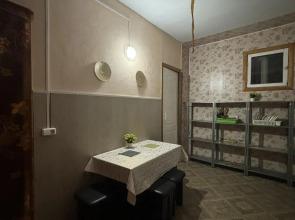 Country house on Chapaeva