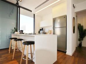 Hilton Beach new Spectacular 2BR Terrace