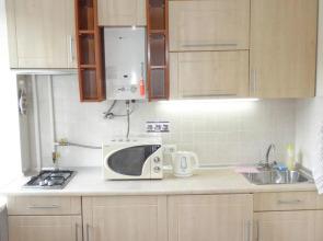 Apartment on Nimanska 5