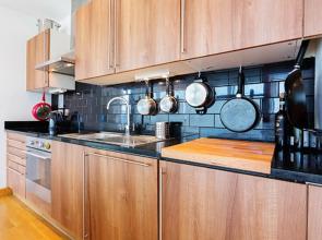 Veeve - Olympic Opulence