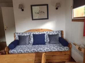 Appartement prés des pistes vue montagne 6 pers