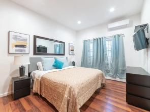 Jersey City, 323 Summit Ave - 2 Br Apts