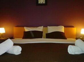 Apartments AMS Brussels Flats