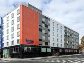 Fairfield Inn & Suites New York Manhattan/Downtown East