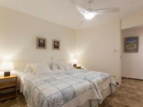 Apartamento Deluxe Playa Alicante