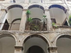 Via Nilo 20 Appartamento Piccolo