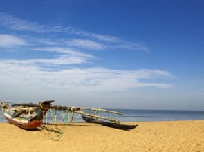 Sea Sands Beach Resort