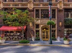 Library Hotel by Library Hotel Collection