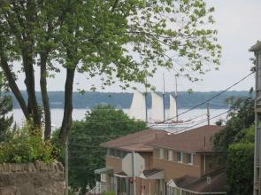 The King Orchard Inn