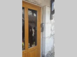 maison pierre et voûte au cœur du village