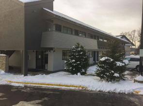 Motel 6 Burnsville, MN