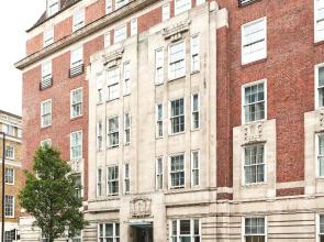 Thistle London Park Lane