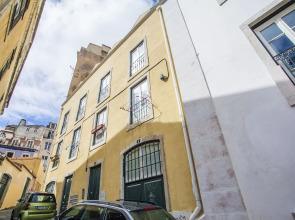 LxWay Apartments Lisbon Sé