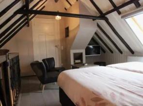 Ruigenhof Bed & Breakfast