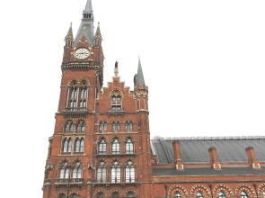 BrickSage Rooms (London)