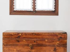 Villa Notos Apartments