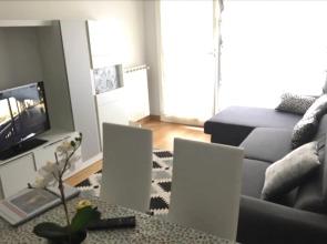 Basque Homes - Urumea III