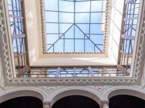 Palacio Solecio, a Small Luxury Hotel of the World