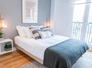 SLEEP Nuñez de Balboa by STAY