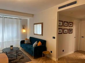 AZ El Balcón De Verónica II - Teatro Romano