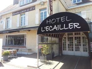Hotel L'Ecailler
