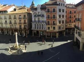 Apartamentos Turísticos Torico-Amantes