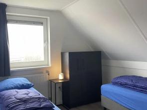 Spectacular Villa by the Lake