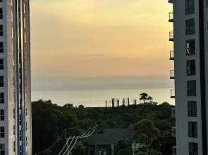 Residence Seven Sea Cote Na Chom Thian