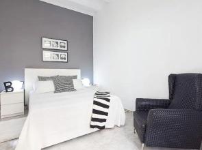 BHM1-012 Beautiful Apartment