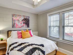 Spacious Detroit Lakes Home: Walk to Downtown!