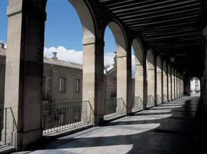 La Casa de los Arquillos Rooms