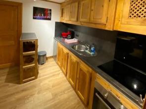 Appartement à Courchevel Saint Bon