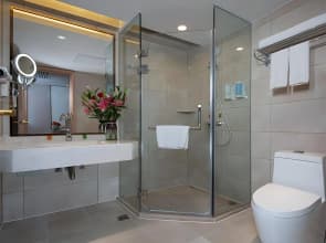 Vienna International Hotel (Beijing Qingyuan Road Metro Station)
