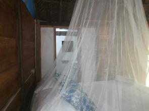 Entre Bosques Tayrona